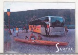 bnk cld Calendar de buzunar 1999 - Scenic PLoiesti