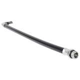 Furtun sertizat pentru pistol de umflat roti Breckner Germany