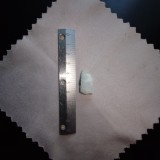 4ct A+ Aquamarin from Brazil