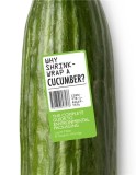 Why Shrinkwrap a Cucumber? The Complete Guide to Environmental Packaging | Stephen Aldridge, Laurel Miller, Laurence King Publishing