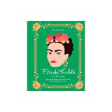 Pocket Frida Kahlo Wisdom: Inspirational Quotes and Wise Words from a Legendary Icon