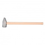 Baros Vorel 30534, coada din lem, 6 Kg