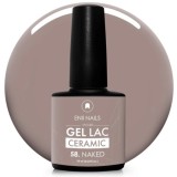 Gel lac CERAMIC- 58 Naked, 10 ml, ENII NAILS