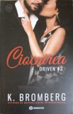 DRIVEN VOL.3 CIOCNIREA-K. BROMBERG-245059