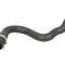 Furtun schimbator caldura incalzire habitaclu OPEL CORSA C 1.3D intre 2003-2009