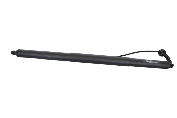 Amortizor haion st&acirc;nga TESLA MODEL X 2022 OEM: 1065664-00-B 24001333