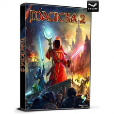 Magicka 2 PC CD Key foto