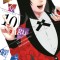 Kakegurui - Compulsive Gambler -, Vol. 10