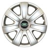 Set 4 Capace Roti R15, Potrivite Jantelor de 15 inch, Pentru Land Rover, Model 325, Autohelix MSA