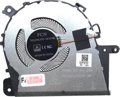 Cooler Lenovo IdeaPad S145-14, S145-14API foto