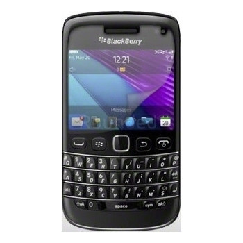 BlackBerry 9790 Bold Protector Gold Plus Beschermfolie foto