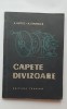 Capete divizoare - E. Botez - A. Stambler