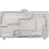 Suporti de Lucru PCB Apple iPhone 17 / 17 Pro Max pentru Plita Sunshine SS-T12B