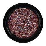 Pigment Unghii Galaxy Dreams LUXORISE, Rose Crystal