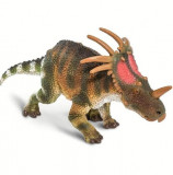 Figurina dinozaur - Styracosaurus | Safari