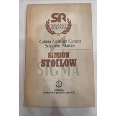 CABIRIA ADREIAN CAZACU , SOLOMON MARCUS