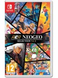 Aca Neogeo Selection Vol.8