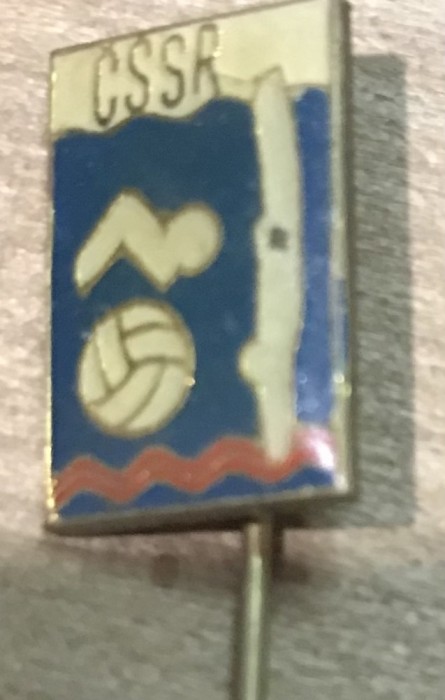 Insigna UNGARIA CSSR
