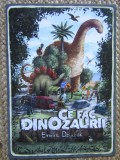 CE FAC DINOZAURII de EMILIA DZIUBAK , 2021
