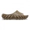 Papuci Crocs Echo Slide Kids Maro - Tumbleweed
