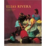 Cumpara ieftin Elias Rivera by Edward Lucie-Smith