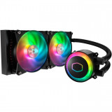 Cooler CPU Cooler Master MasterLiquid ML240R RGB