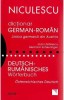 Dicționar German - Rom&acirc;n, Limba germană din Austria, Ioan Lăzărescu și Hermann Scheuringer.