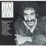 CD Jim Croce &ndash; Greatest Hits (-VG)