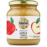 Piure de Mere Ecologic/Bio 360g