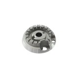 Arzător auxiliar pentru plită WHIRLPOOL 481236078135 BAUKNECHT IKEA Original