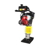 Mai compactor Masalta MR70H cu motor Honda GXR120 pe benzina