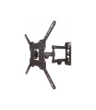 Suport TV LCD reglabil 3 brate de perete 23- 55 Well TVS-LCD-SW355-WL