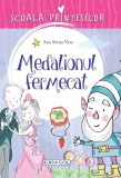 Medalionul fermecat | Ana Serna Vara