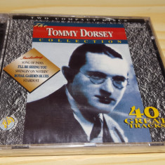 [CDA] The Tommy Dorsey Collection - 2CD