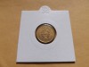Iugoslavia 10 Para 1990, Europa, Alama