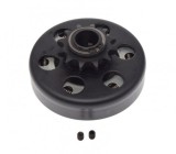 Ambreiaj complet Lifan, GoKart HONDA GX160 GX200 i LIFAN 160 200, lant 08A-1 Cod Produs: MX_NEW ZQ0122D