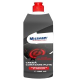 Cumpara ieftin Crema Curatare Plita Vitroceramica 500ml, Misavan - 90036798