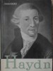Haydn de Dr. I. Weinberg (1964) - Carte Muzicală &icirc;n Rom&acirc;nă, Editura Muzicală, 338 Pagini