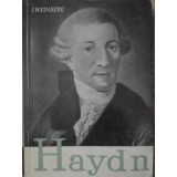 HAYDN-DR. I. WEINBERG-94026