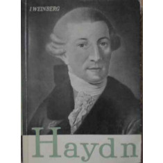 HAYDN-DR. I. WEINBERG