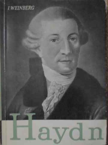 HAYDN-DR. I. WEINBERG-94026