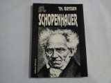 SCHOPENHAUER - TH. RUYSSEN