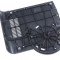 Carcasa inferioara robot de bucatarie Bosch MUM58364 00653129 BOSCH/SIEMENS