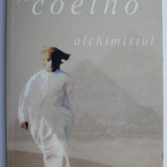 Alchimistul – Paulo Coelho