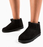 Cumpara ieftin Cizme tip Ug Small Negre