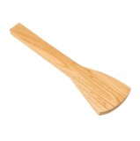 Cumpara ieftin Lemn din cires pentru modelat spatula BeaverCraft B11 Walnut, 290 mm