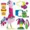 PLAY DOH SET FLAMINGO - 3