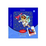 Tommy in Cosmos - Dorin Bujdei