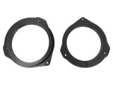 Distan&Aring;&pound;ier 165mm Mercedes GLK-Class 2buc PETG - Set de Distan&Aring;&pound;iere pentru Mercedes GLK-Class