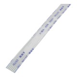Banda FFC, 6 fire, lungime 304mm, 10-06-D-0304-C-4-08-4-T, GCT, M000051